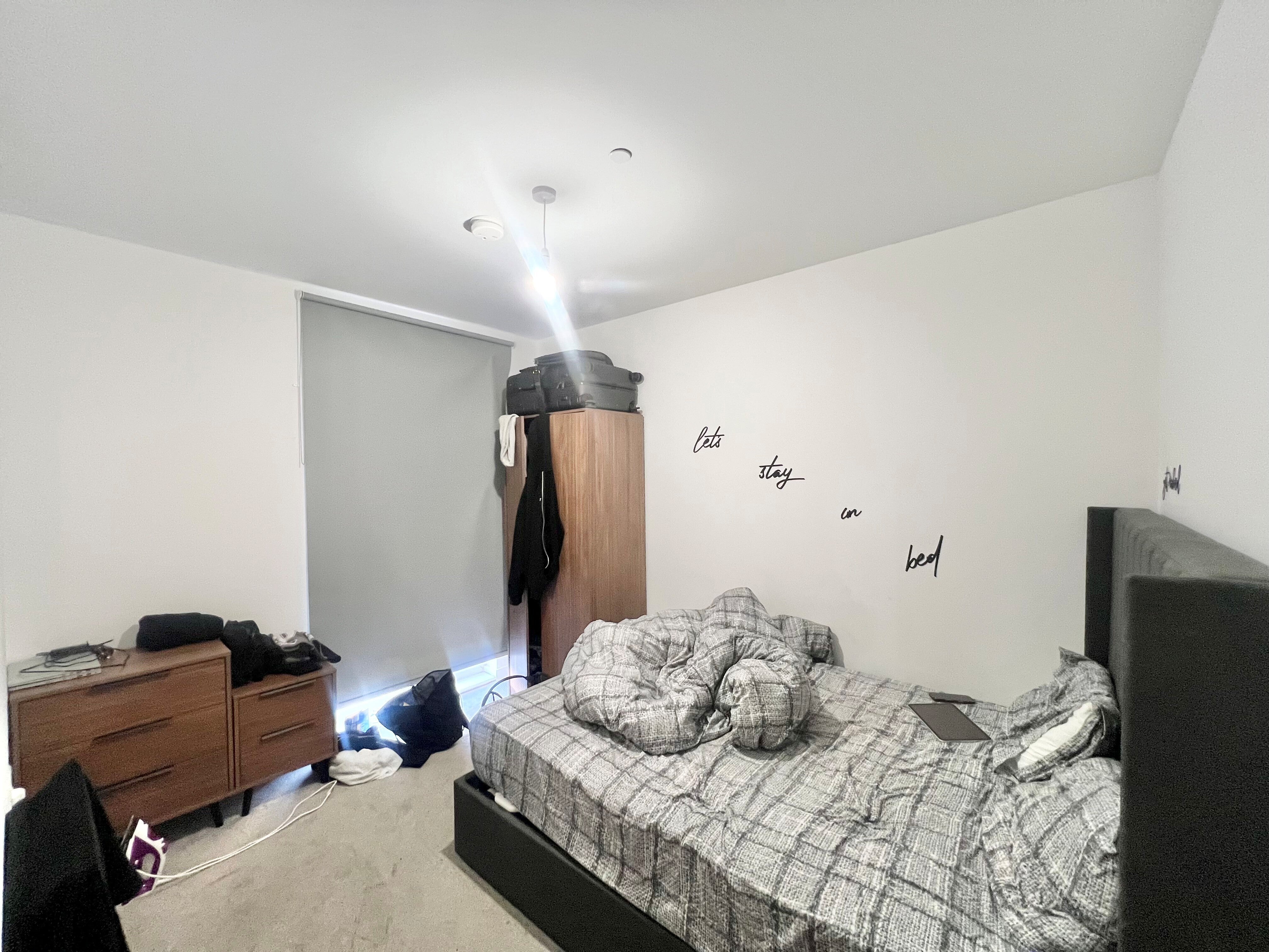 Flat Griffiths Close in Birmingham