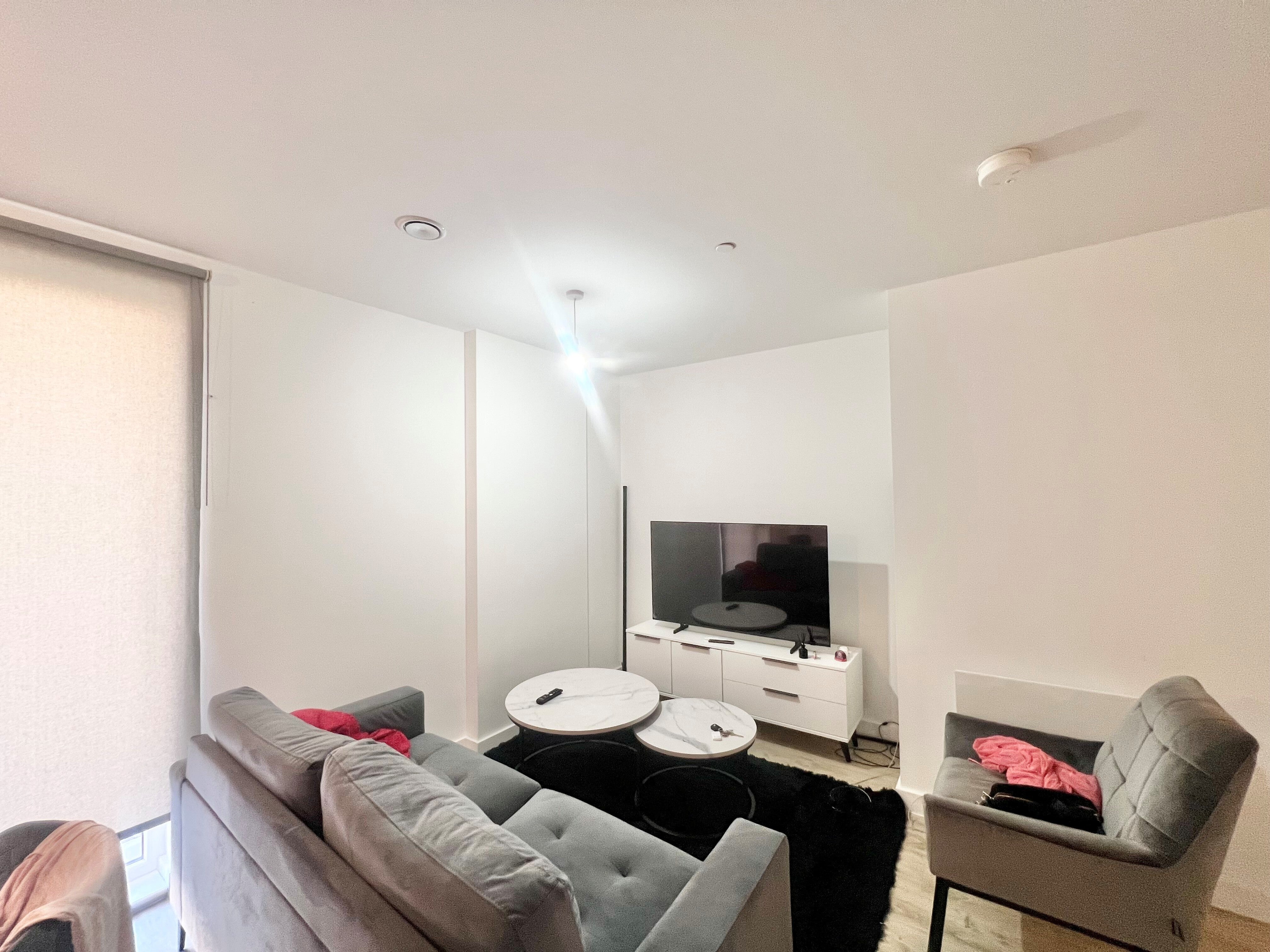 Flat Griffiths Close in Birmingham