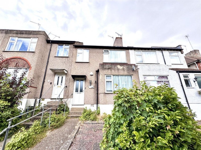 House Watling Street in Greater London