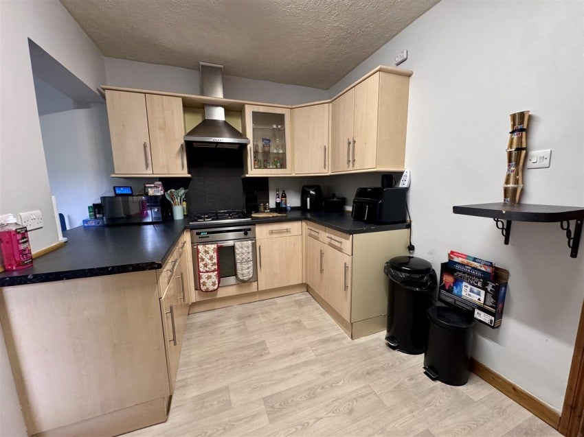 House Watling Street in Greater London