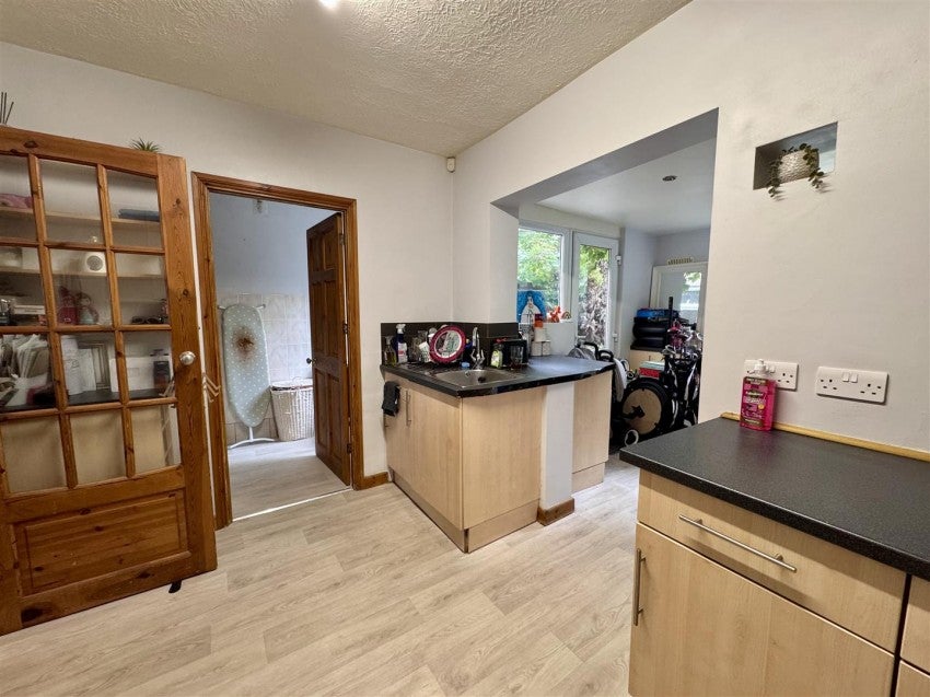 House Watling Street in Greater London