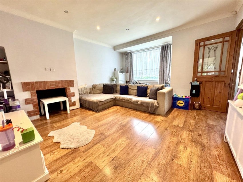 House Watling Street in Greater London