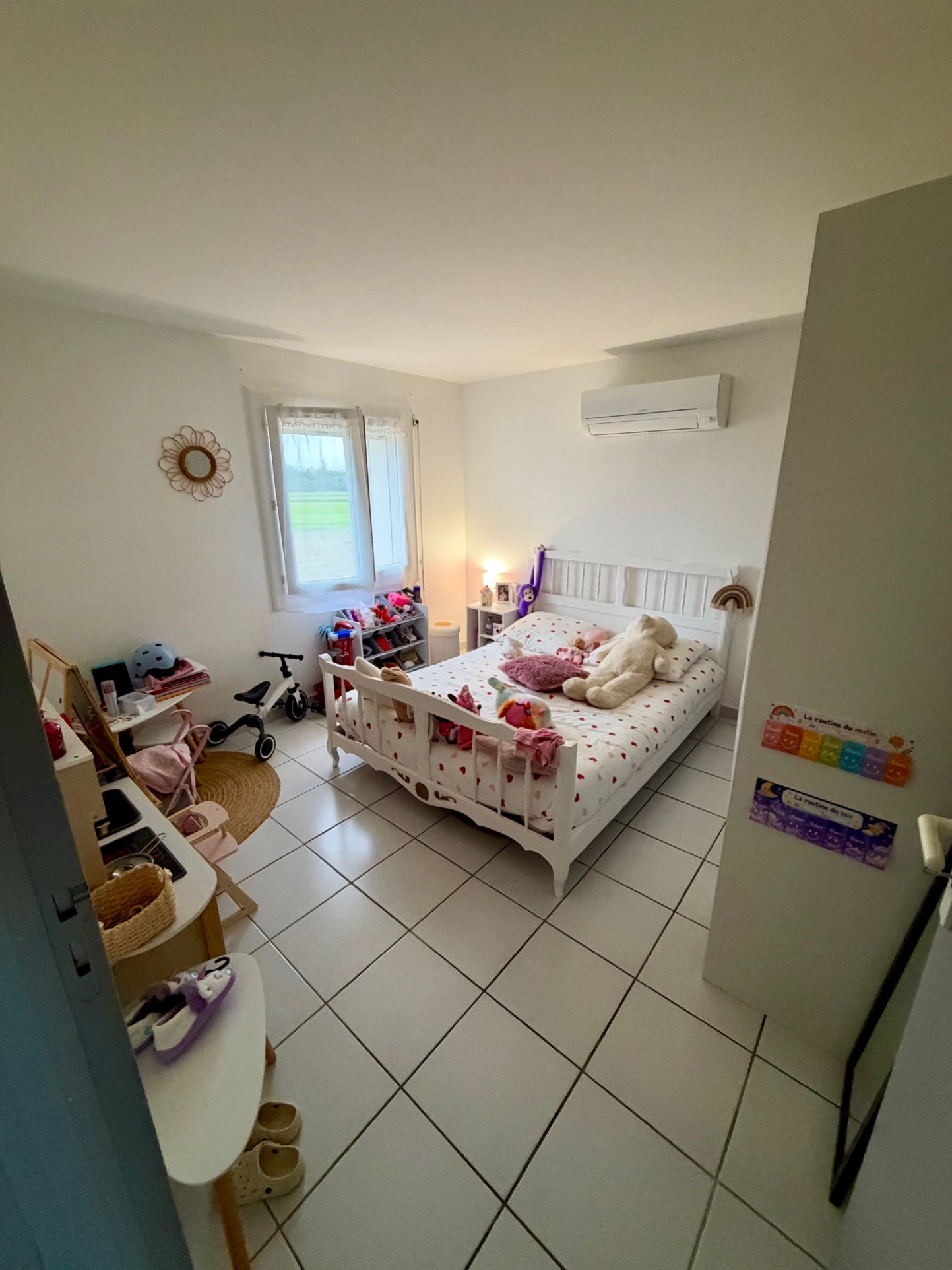 Appartement Avenue Jean Mermoz à Cabestany