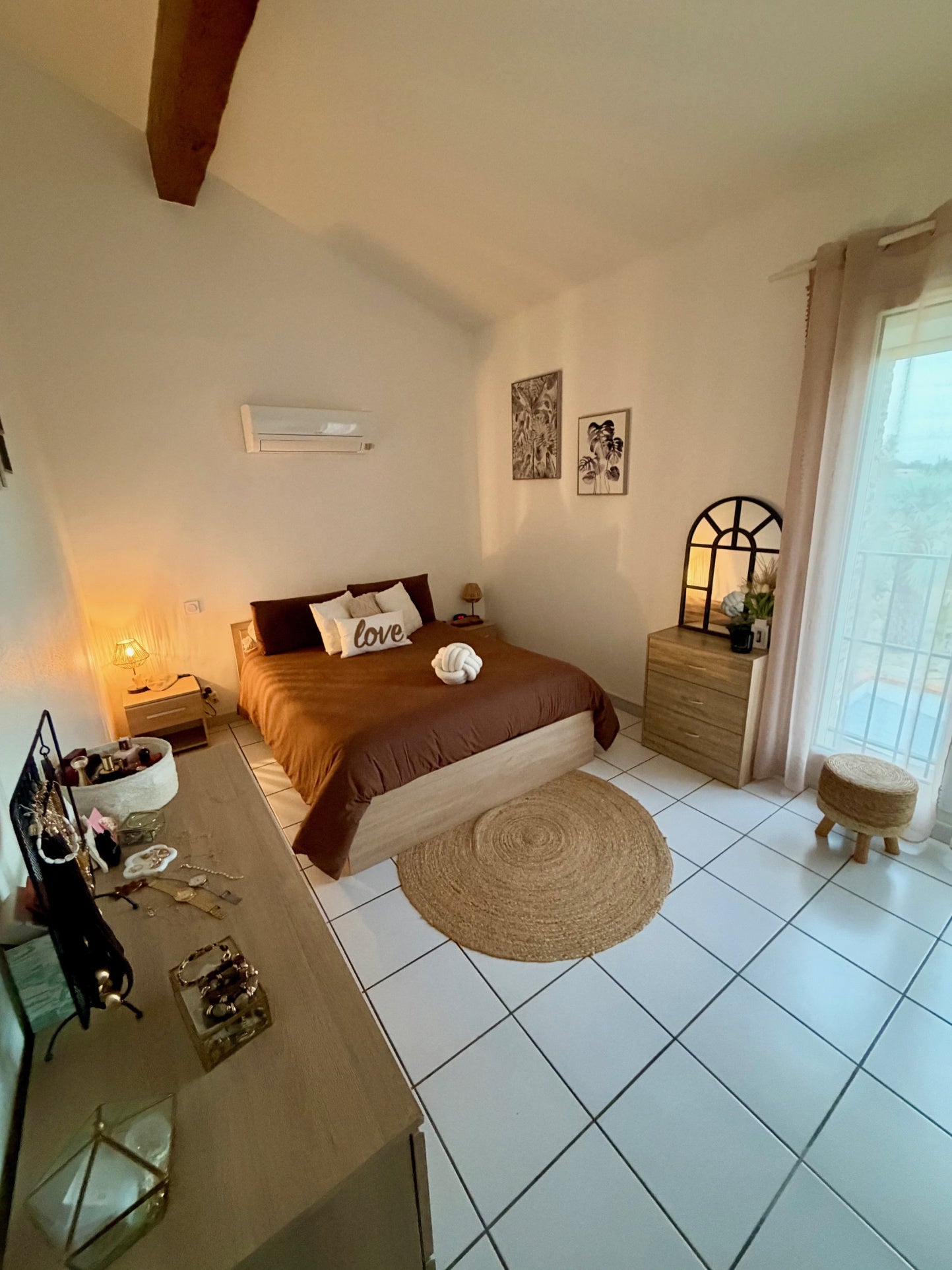 Appartement Avenue Jean Mermoz à Cabestany