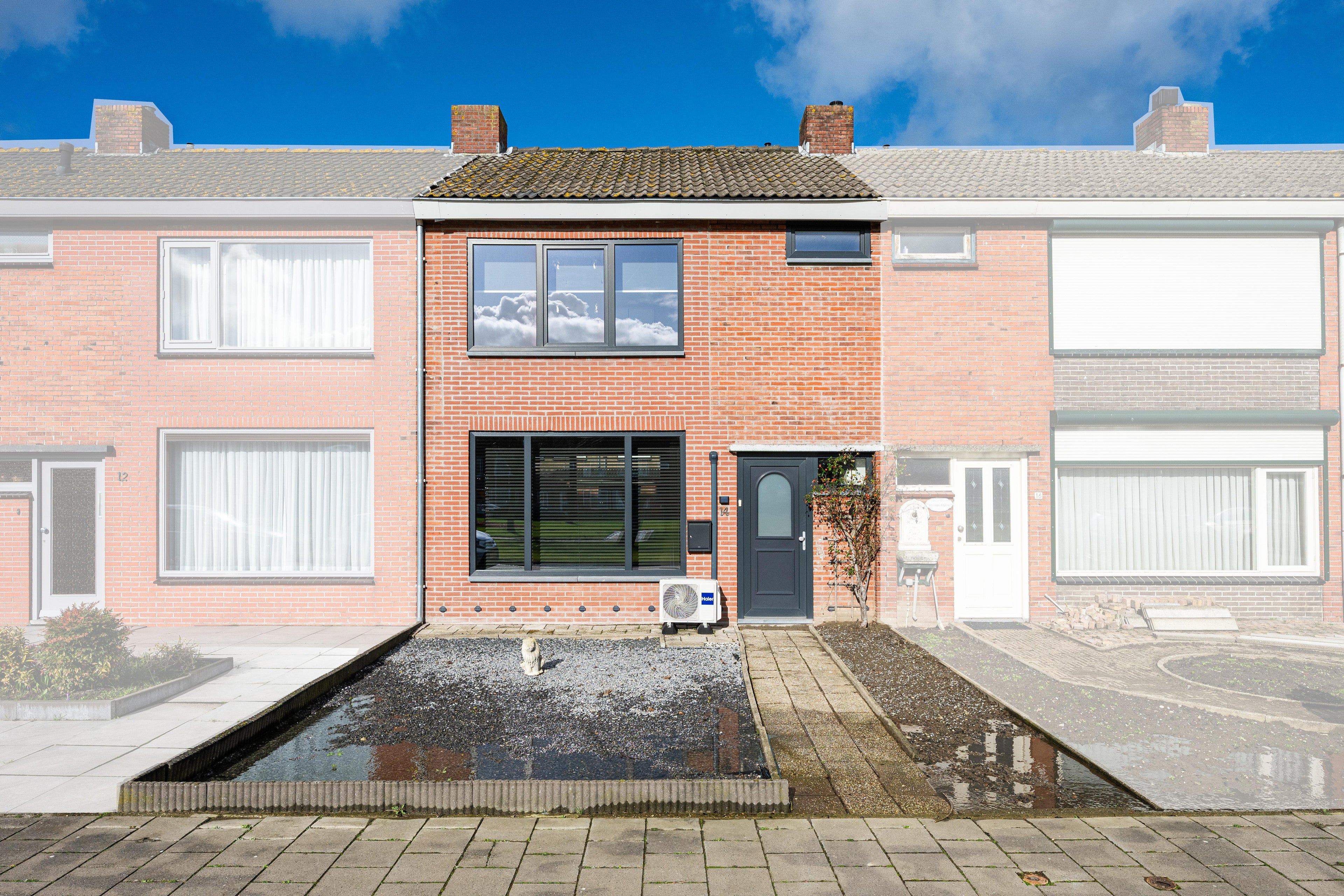 Albertpolderstraat