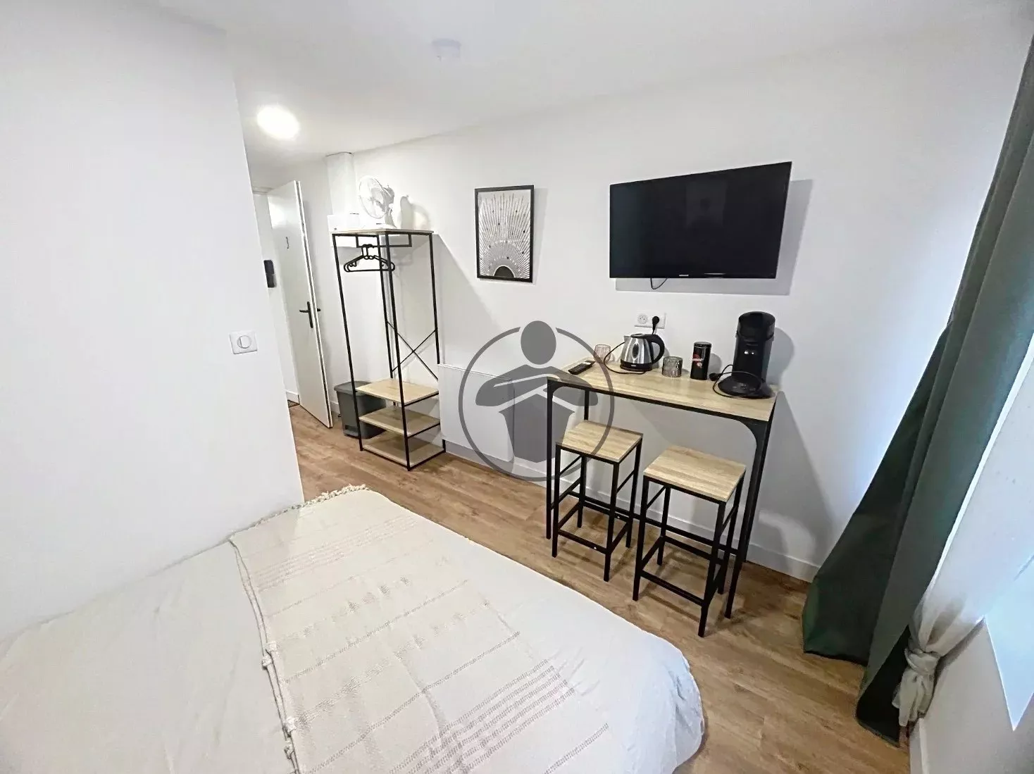 Appartement Rue de Saint-Quentin à Morcourt
