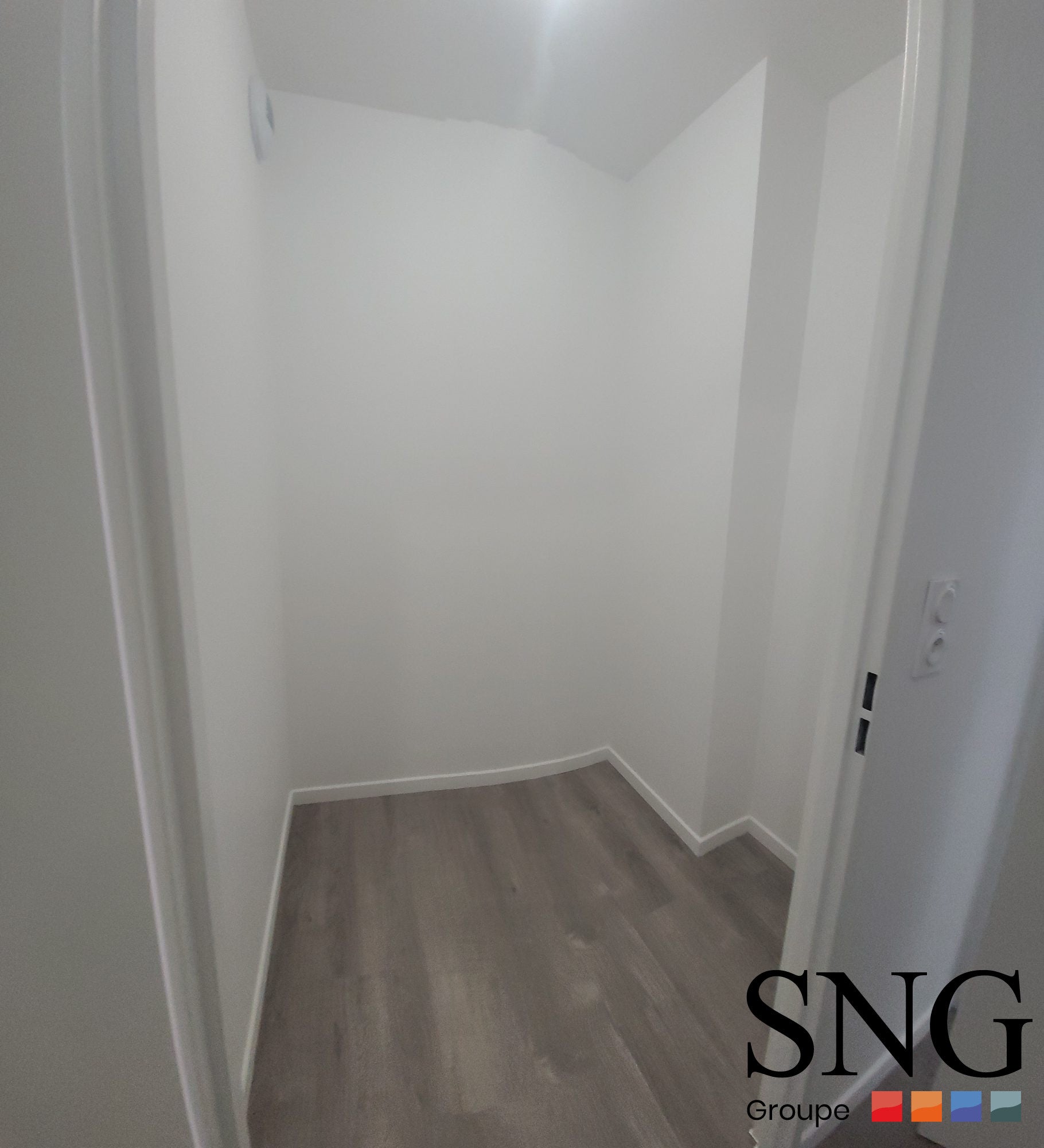 Appartement Rue Hannah Arendt à Reims