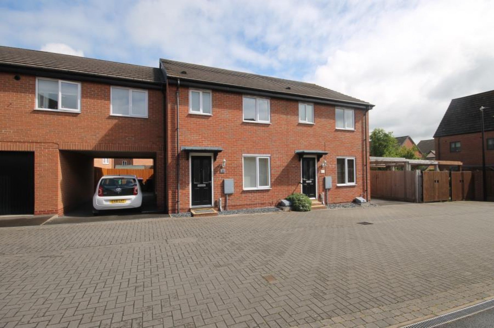House Candlin Way in Dawley