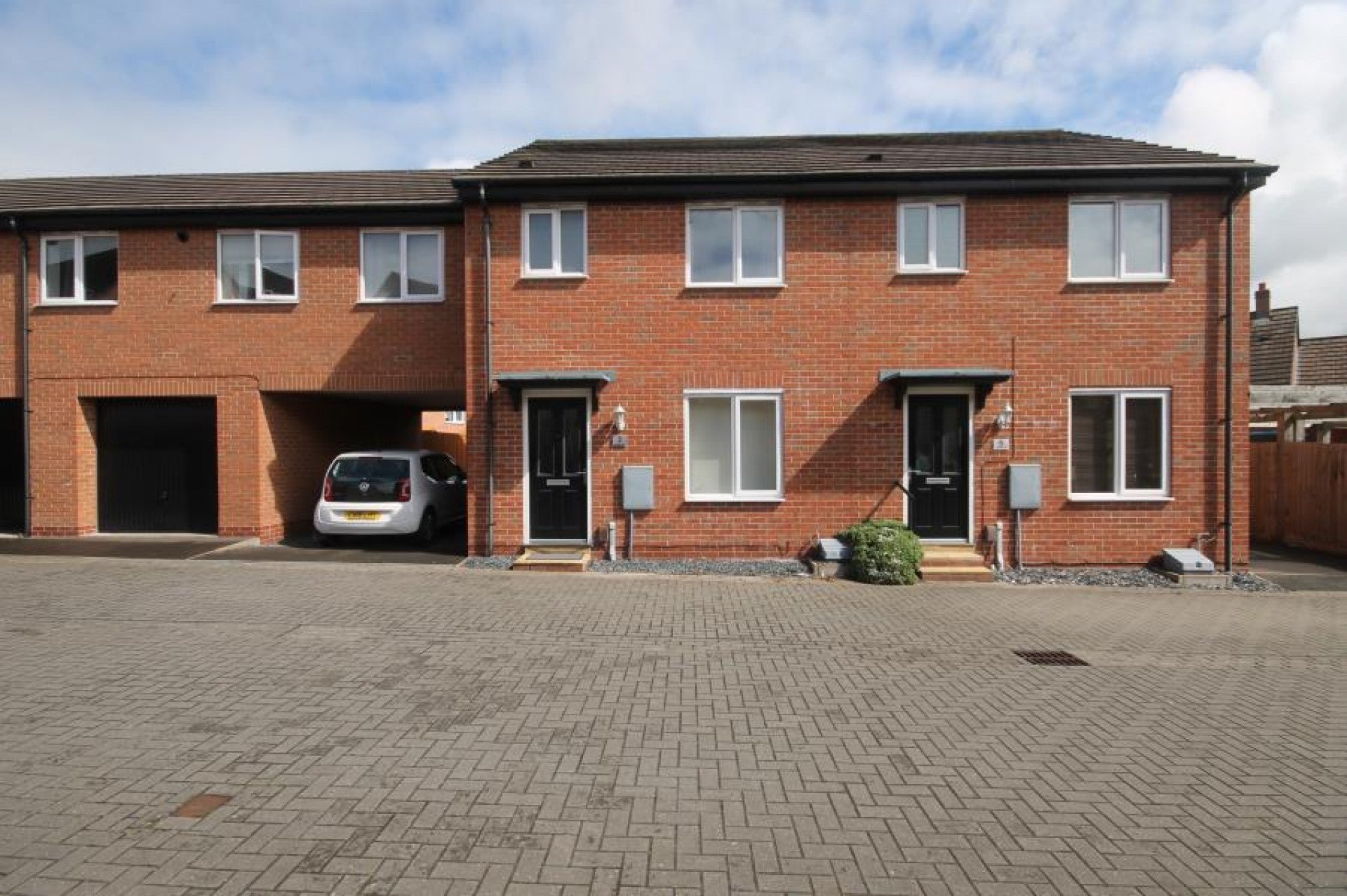 House Candlin Way in Dawley