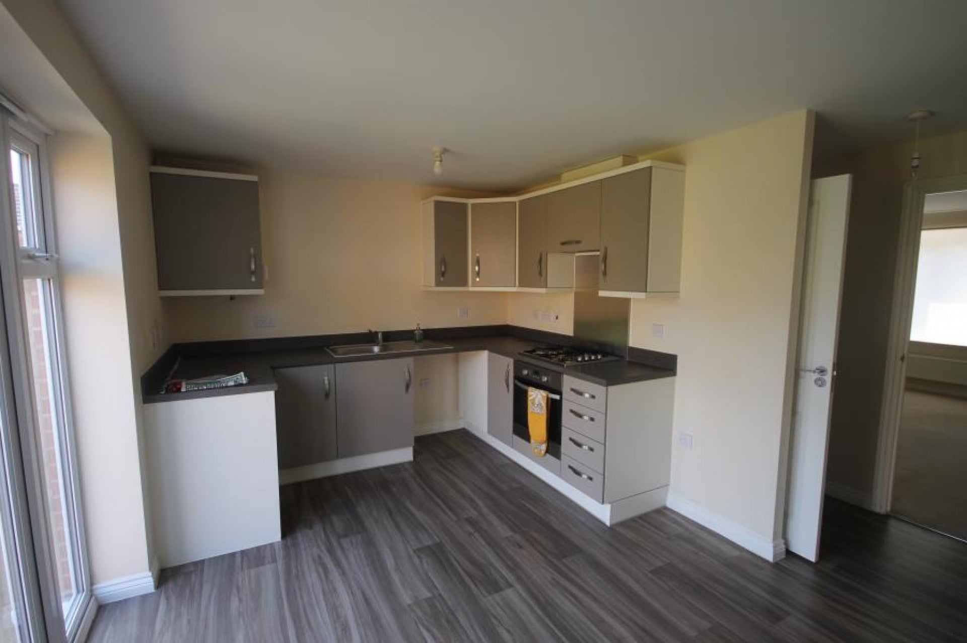 House Candlin Way in Dawley