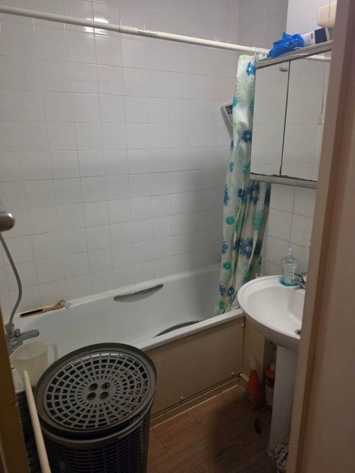 Room Joseph Street in Greater London