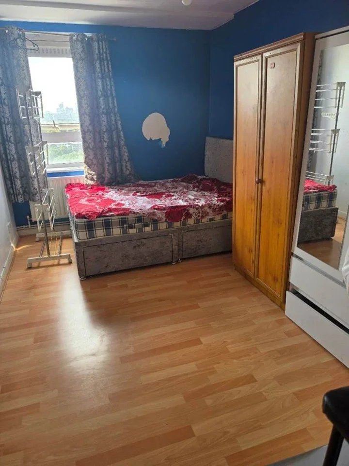 Room Joseph Street in Greater London