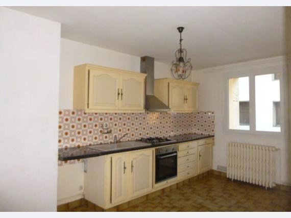 Flat Rue duffour-dubergier in Bordeaux