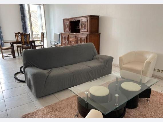 Flat Rue duffour-dubergier in Bordeaux