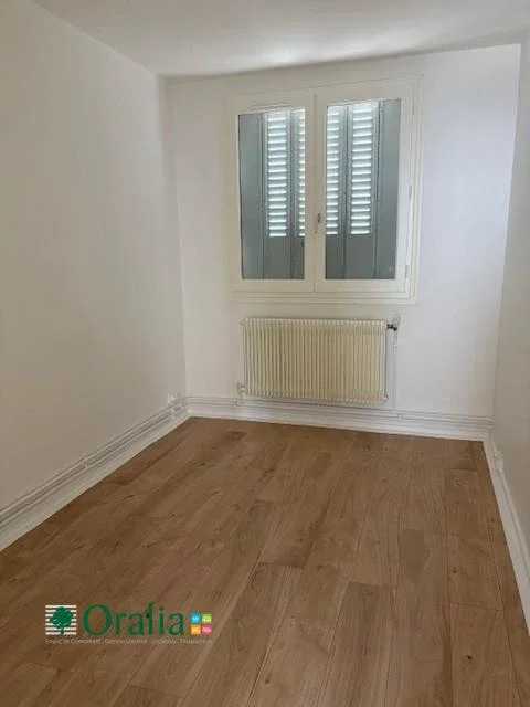 Appartement Rue Édouard Branly à Caluire-et-Cuire