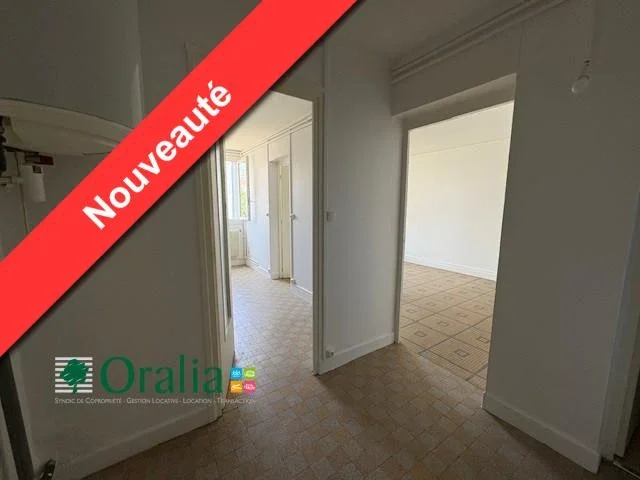 Appartement Rue Édouard Branly à Caluire-et-Cuire