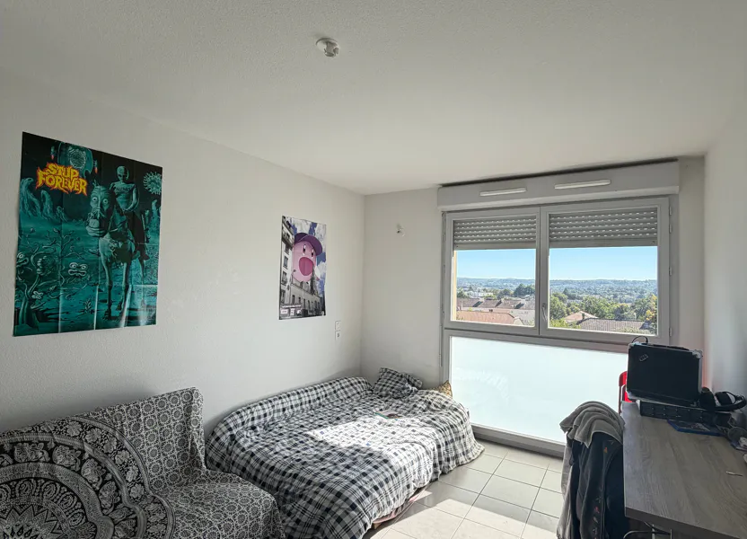 Appartement Avenue de la République à Isle