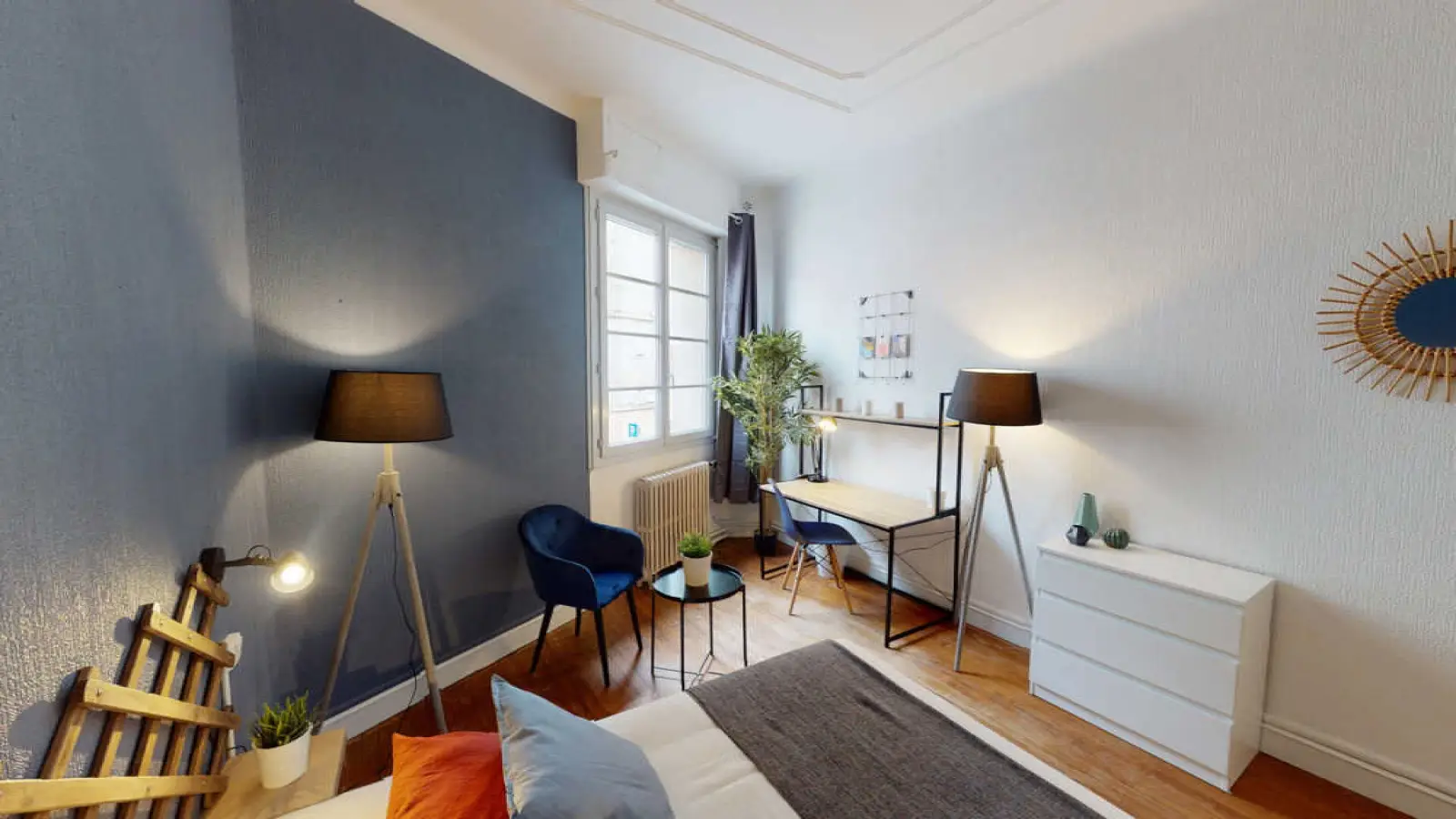 Appartement Impasse Saint-Aubin à Toulouse