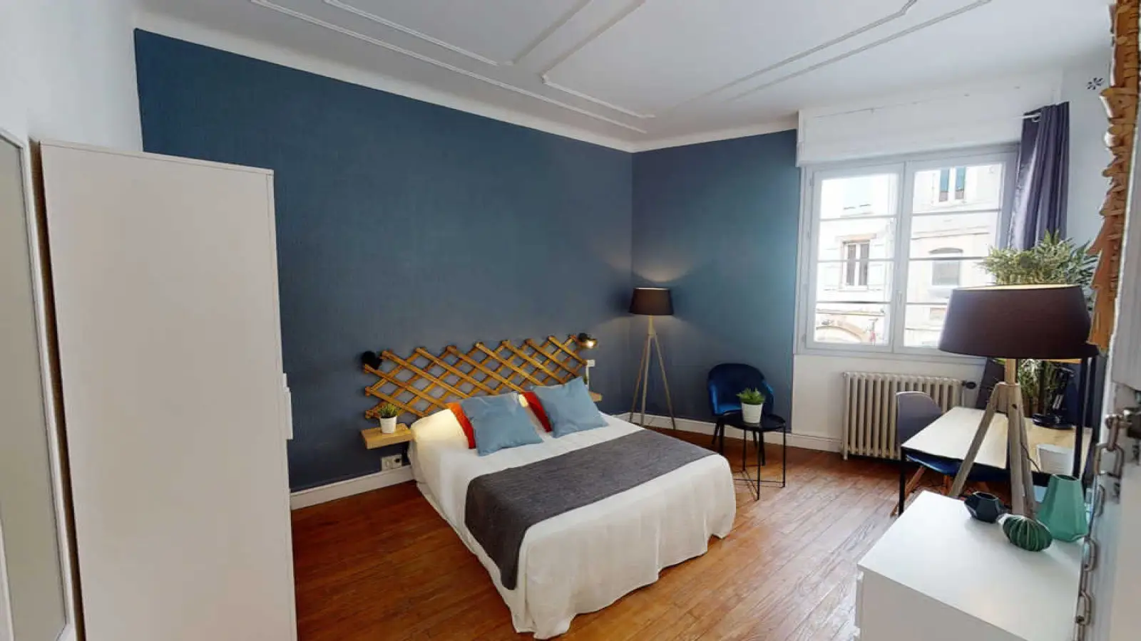 Appartement Impasse Saint-Aubin à Toulouse