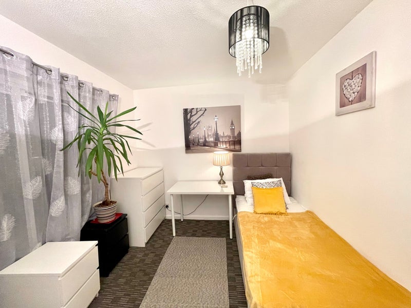 Room Garrison Street in Birmingham