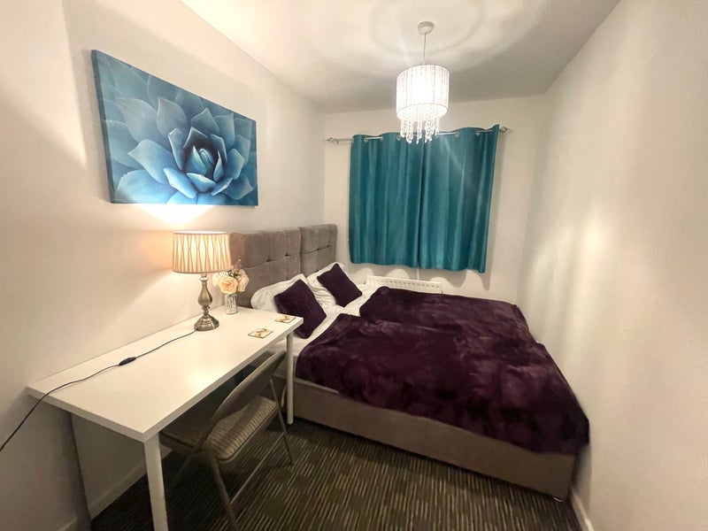 Room Garrison Street in Birmingham