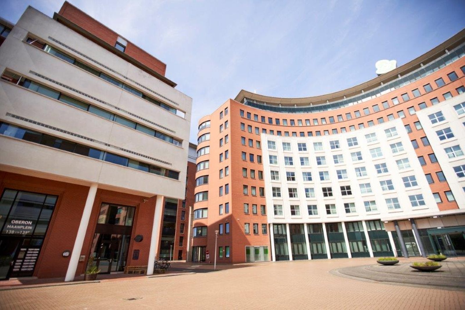 Maanplein 130 C, Den Haag