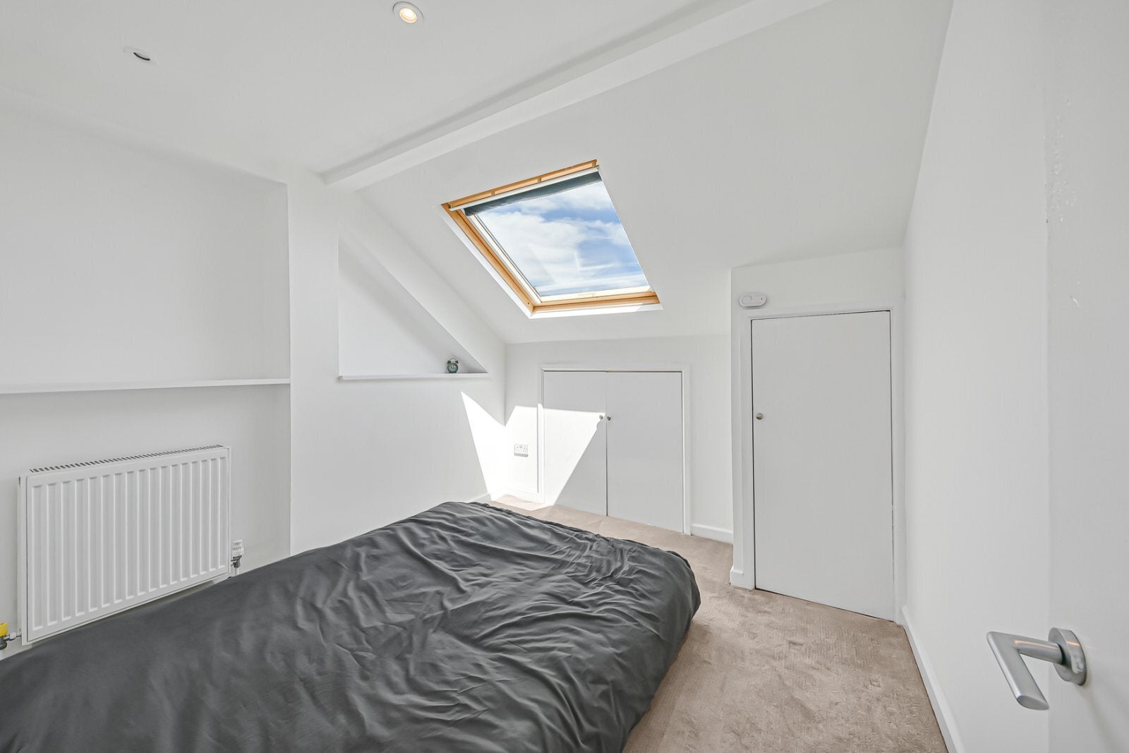 Flat Highgate West Hill in Greater London