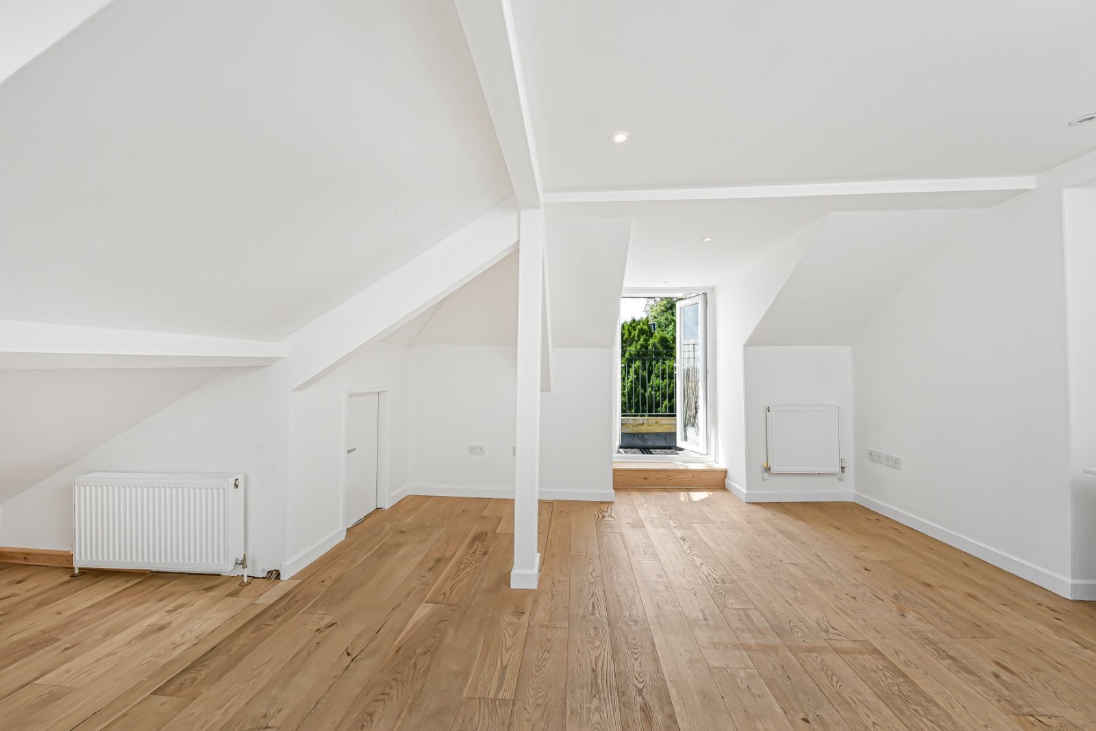 Flat Highgate West Hill in Greater London