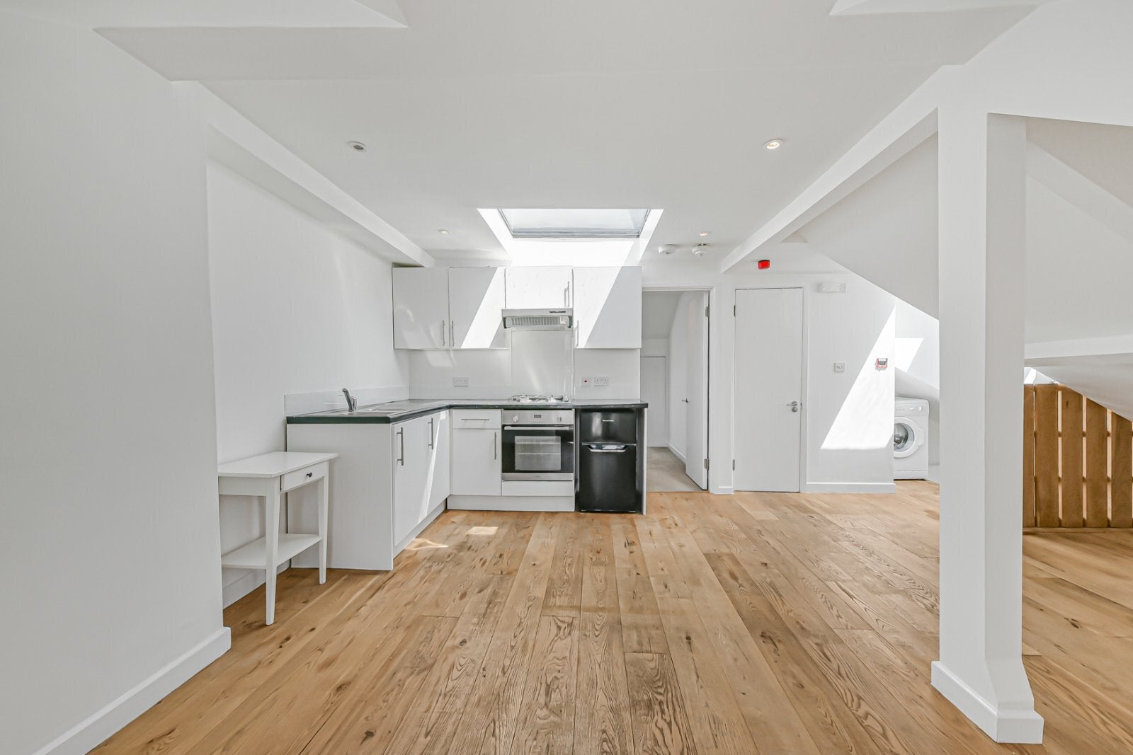 Flat Highgate West Hill in Greater London