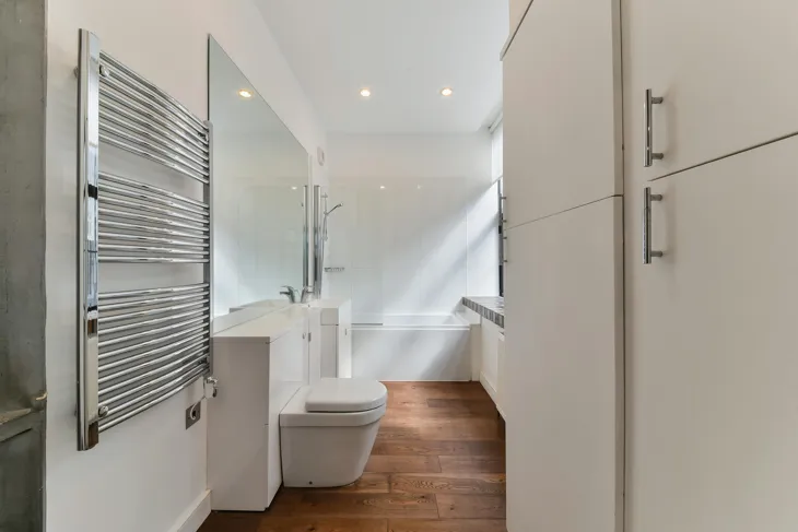 Flat Clerkenwell Road in Greater London