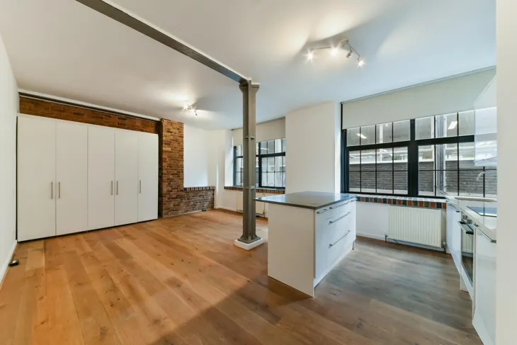 Flat Clerkenwell Road in Greater London
