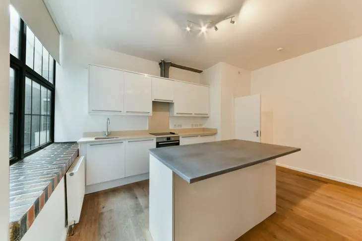 Flat Clerkenwell Road in Greater London