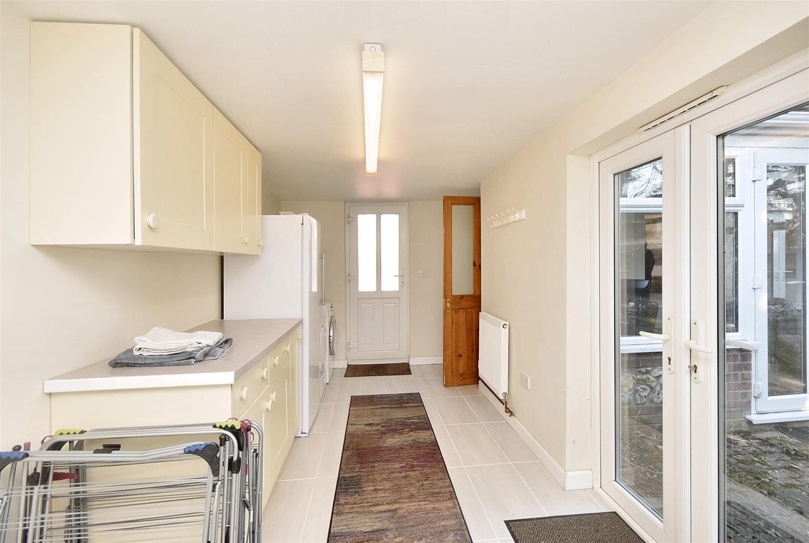 Flat Earlham Road in Norwich