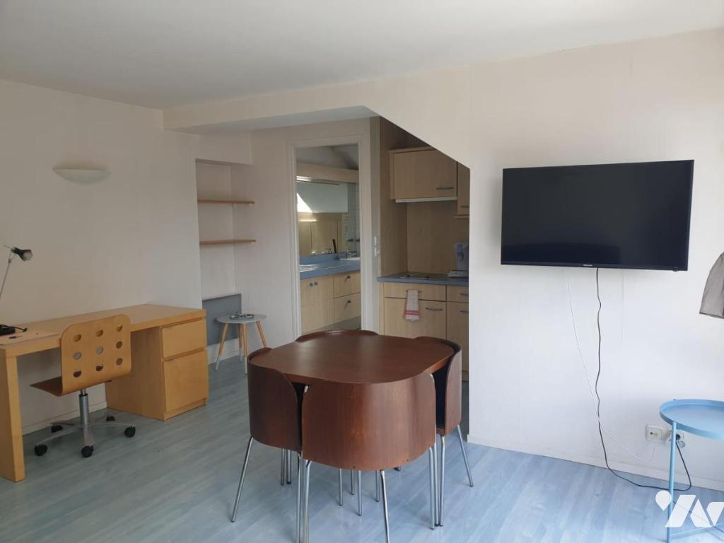 Appartement Avenue de la Gare à Saint-Chély-d'Apcher
