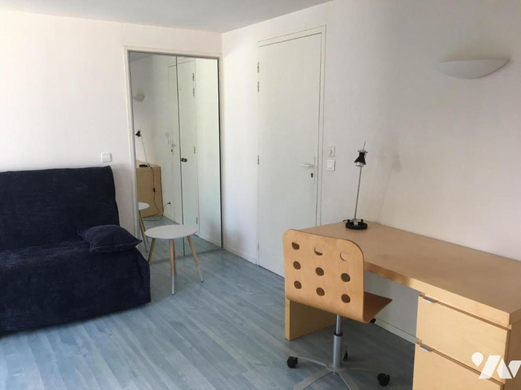 Appartement Avenue de la Gare à Saint-Chély-d'Apcher