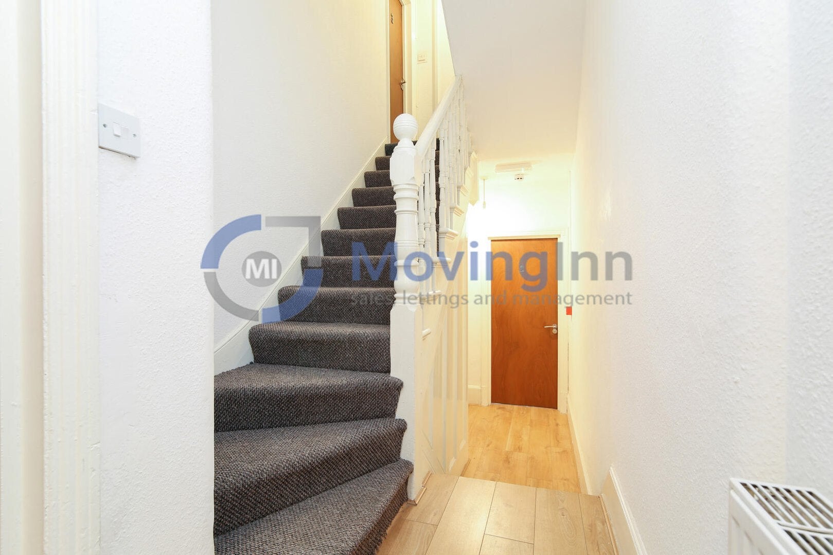 Room Melfort Road in Greater London