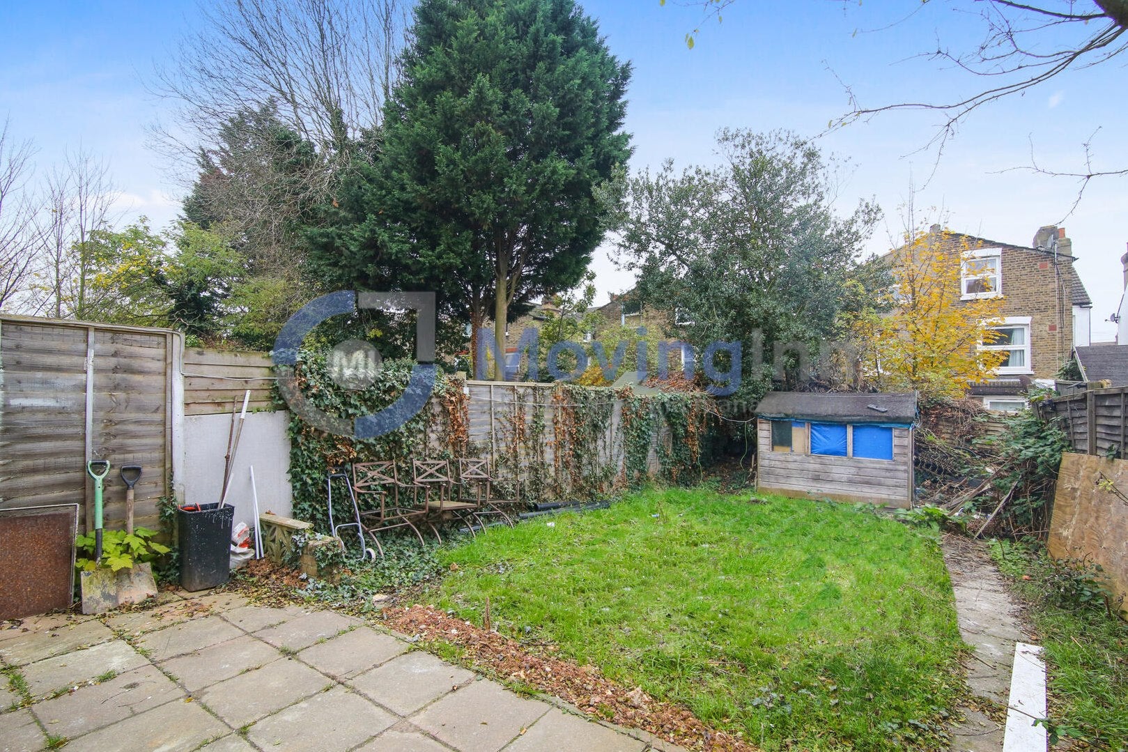 Room Melfort Road in Greater London