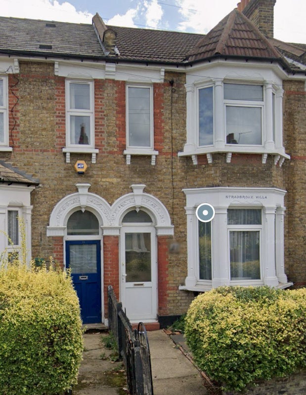 Room Hawstead Road in Greater London