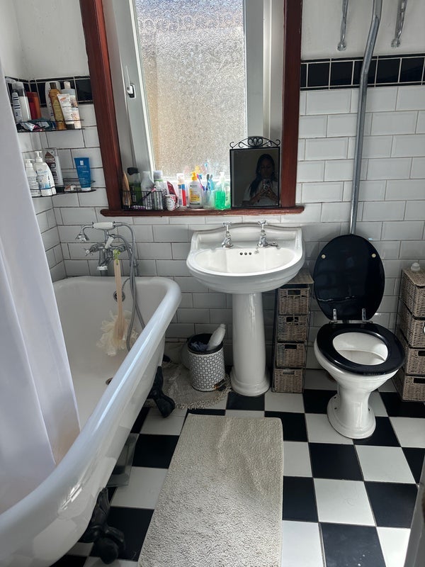 Room Hawstead Road in Greater London