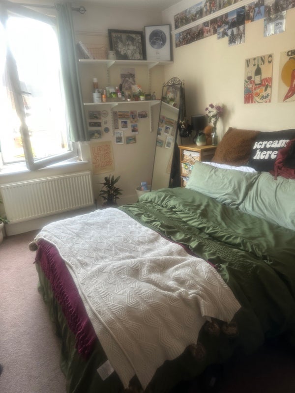 Room Hawstead Road in Greater London