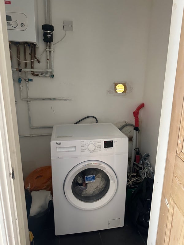 Room Hawstead Road in Greater London