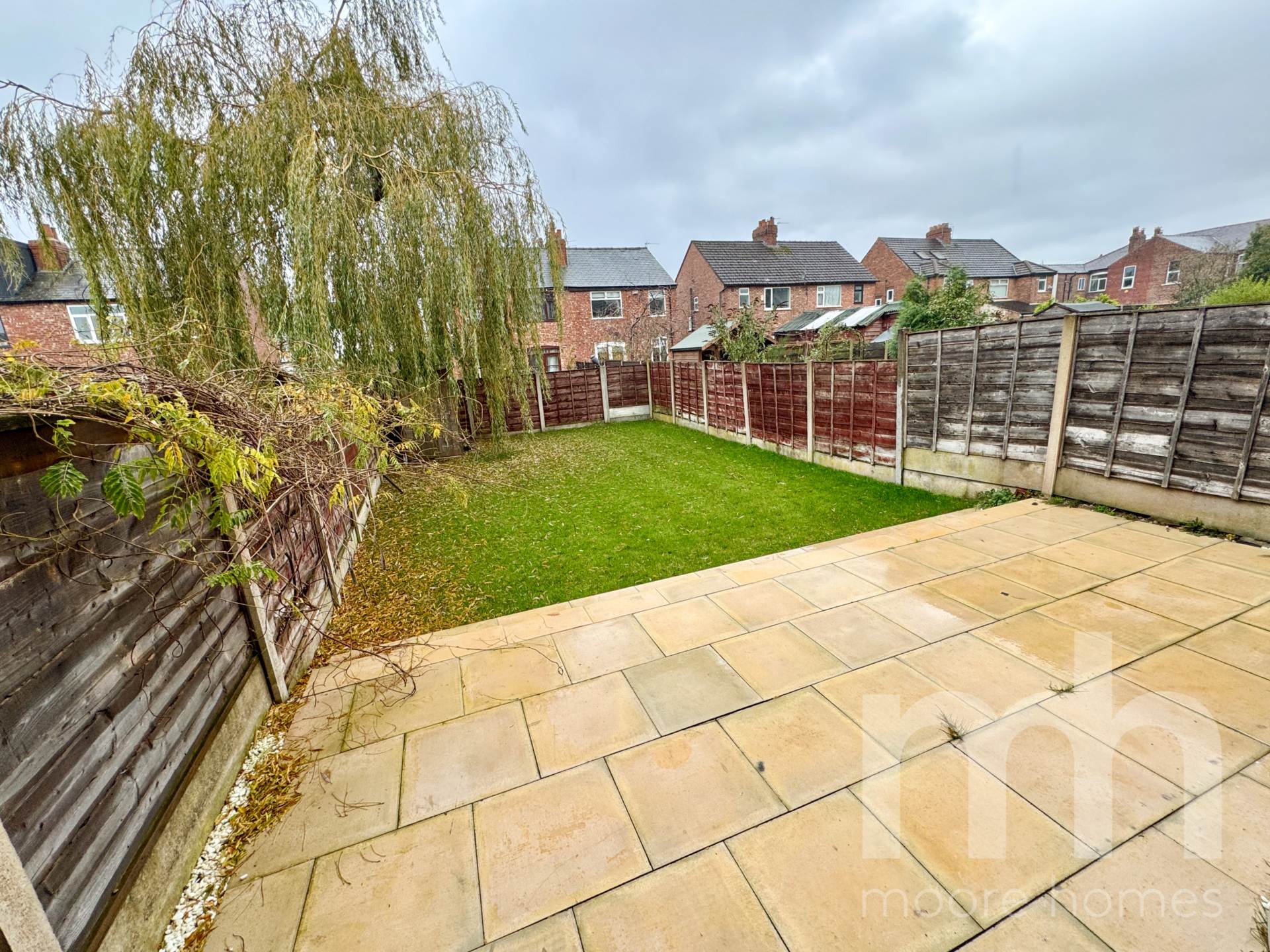 House Claremont Road in Hazel Grove