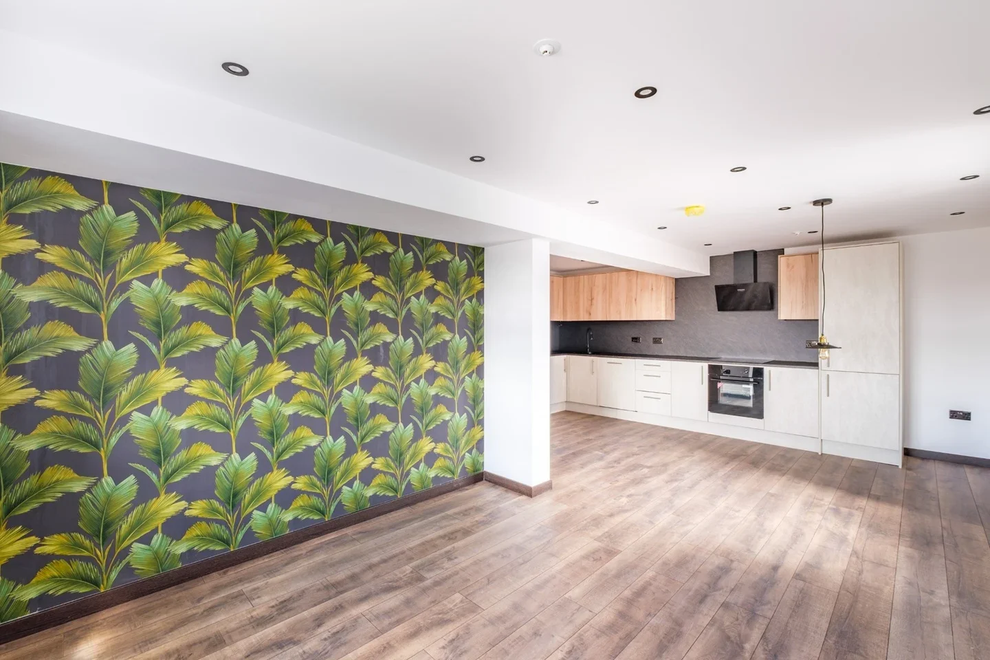 Flat Standish Street in Chorley
