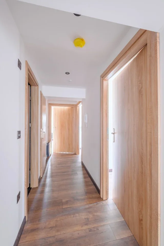 Flat Standish Street in Chorley