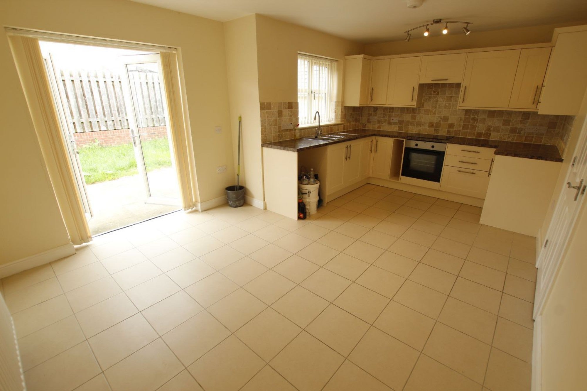 House Llys Meillion in Llyswen