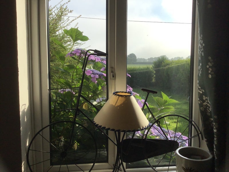 Room Ysticl-Garu in Llysworney