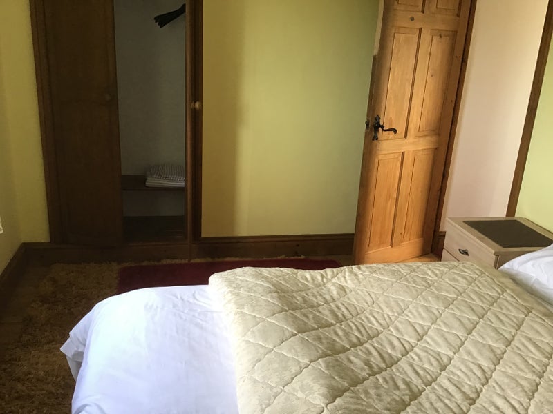 Room Ysticl-Garu in Llysworney