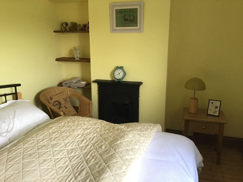 Room Ysticl-Garu in Llysworney
