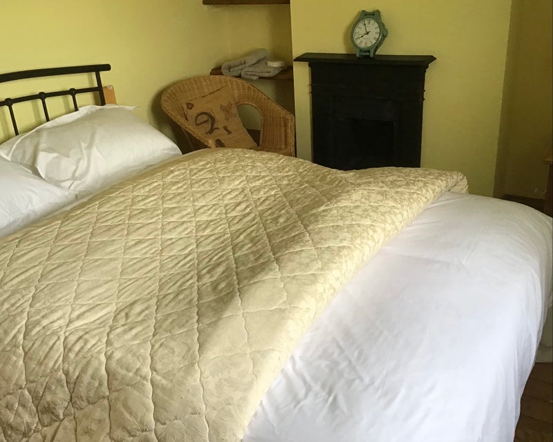 Room Ysticl-Garu in Llysworney
