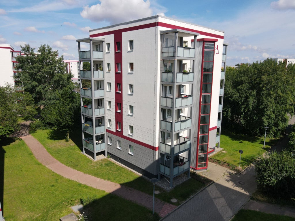 Wohnung Bruno-Beye-Ring in Magdeburg